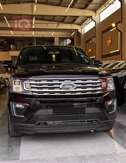 فورد إكسبيديشن